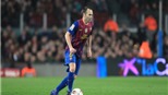 Không có lý do gì để Barca thất bại trước Milan